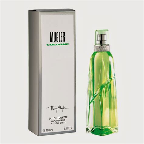 thierry mugler men's cologne.